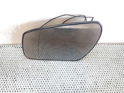 Used Left mirror glass Left mirror glass 14036370 14036370