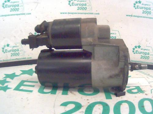 Used Starter Starter 112579 112579