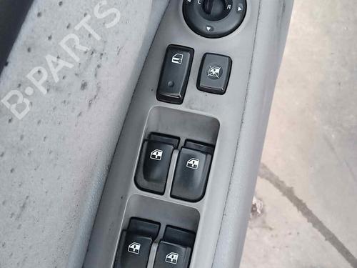 Left front window switch KIA MAGENTIS II (MG) | BP7293215I27 - Image 14