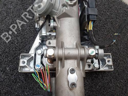 Steering column MERCEDES-BENZ E-CLASS (W211) E 270 CDI (211.016) | BP4421399M21 