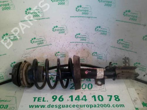 Used Right front shock absorber Right front shock absorber 1430200 1430200