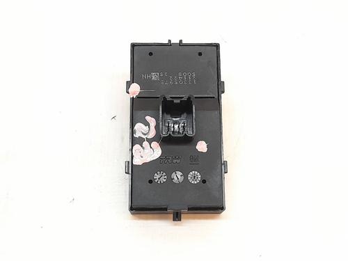 Left front window switch OPEL MERIVA B MPV (S10) | BP34114153I27 - Image 4