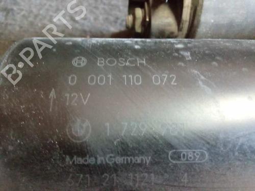 Starter BMW 7 (E32) 735 i, iL | BP1564103M8