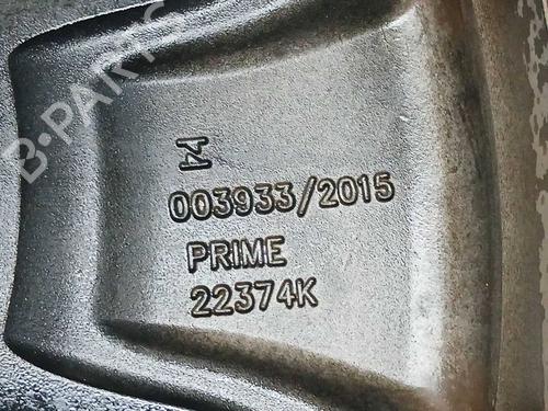 Fælk JEEP COMPASS (MP, M6, MV, M7) 1.6 CRD | BP36663480C45  - Image 5