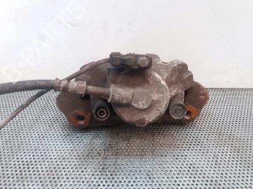Right front brake caliper MERCEDES-BENZ SPRINTER 2-t Van (B901, B902) 210 D (901.461, 901.462, 902.461, 902.462) | BP11583387M104