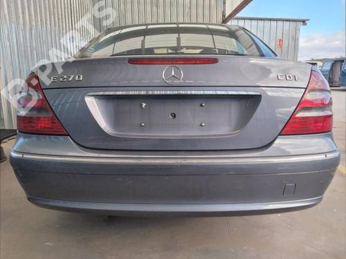 Steering pump MERCEDES-BENZ E-CLASS (W211) E 270 CDI (211.016) | BP8639962M99  - Image 21