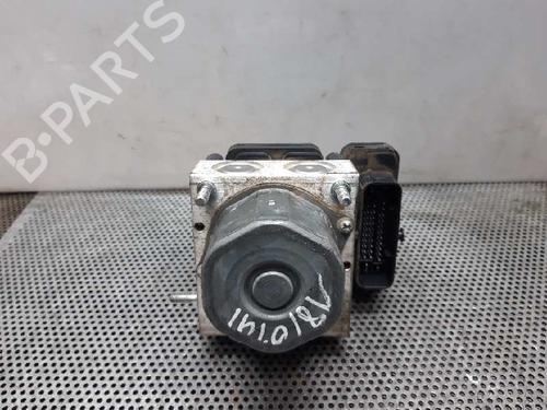 ABS pump MERCEDES-BENZ GLA-CLASS (X156) GLA 180 (156.942) | BP2705823M43 