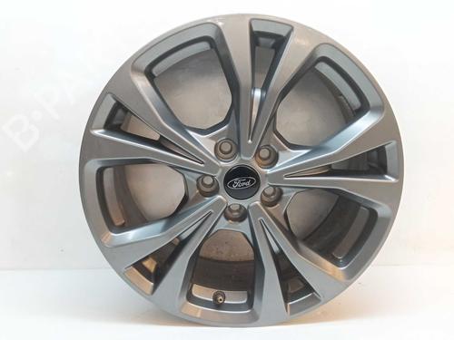 Used Rim Rim 37996985 37996985