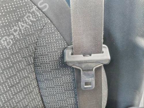 Used Front left seatbelt PEUGEOT 308 SW I (4E_, 4H_) [2007-2014]  13108890