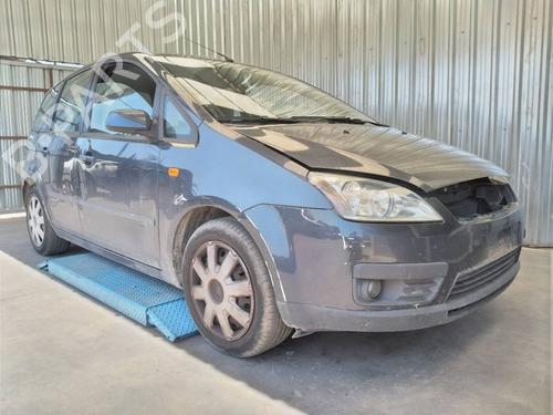 Front left seatbelt FORD FOCUS C-MAX (DM2)  | BP13569400I26  - Image 5