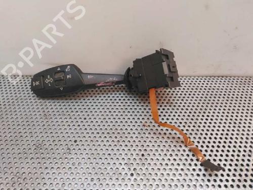 Used Headlight switch Headlight switch BMW 3 (E90) 320 d (163 hp) 1356781 1356781