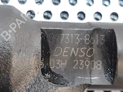 Injector OPEL MERIVA A MPV (X03) 1.7 CDTI (E75) | BP4646723M100 