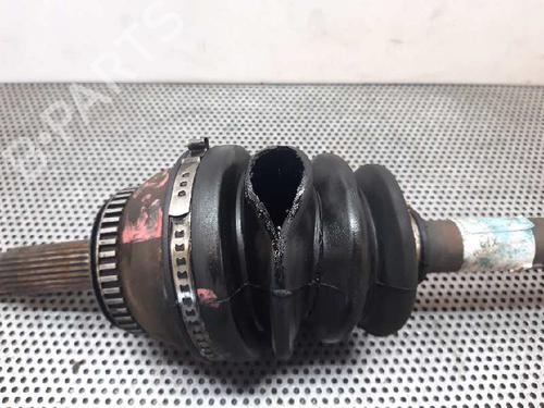 Left front driveshaft HYUNDAI COUPE II (GK) 2.0 GLS | BP3649117M38 
