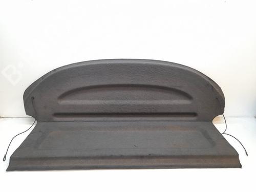 Used Rear parcel shelf Rear parcel shelf 1354938 1354938