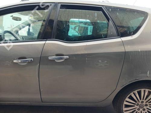 Used Left rear door Left rear door 38801536 38801536