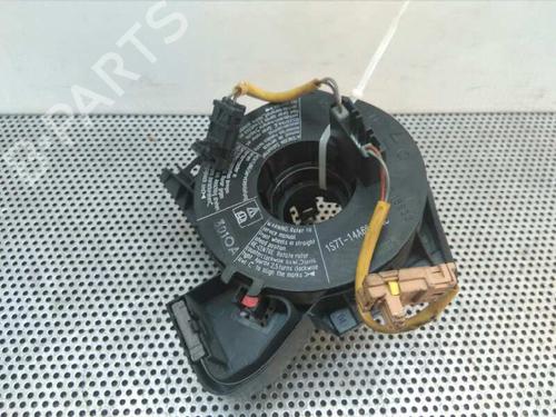 Used Squib airbag FORD MONDEO III (B5Y) 2.0 16V TDDi / TDCi (115 hp) 640832
