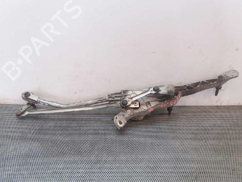 Front wiper motor MERCEDES-BENZ C-CLASS (W204) C 200 CDI (204.007, 204.006) | BP1355158M29 