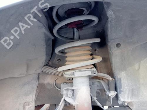 Used Right front shock absorber BMW 1 (E87) 118 i (129 hp) 31830769
