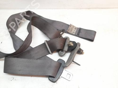 Front right seatbelt NISSAN ALMERA I Hatchback (N15) 2.0 D | BP8736878I25 