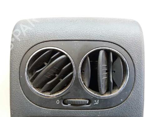 Middle console VW GOLF PLUS V (5M1, 521) | BP11682764I22 - Image 2