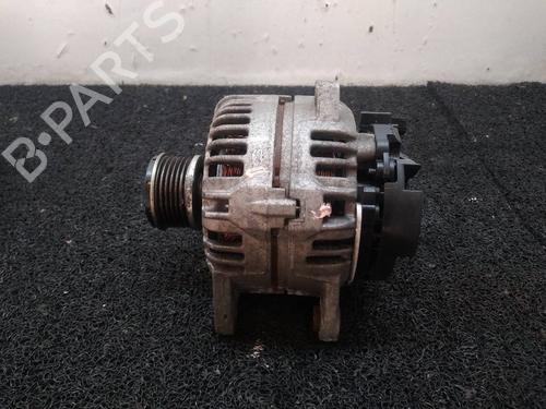 Used Alternator Alternator 11016919 11016919
