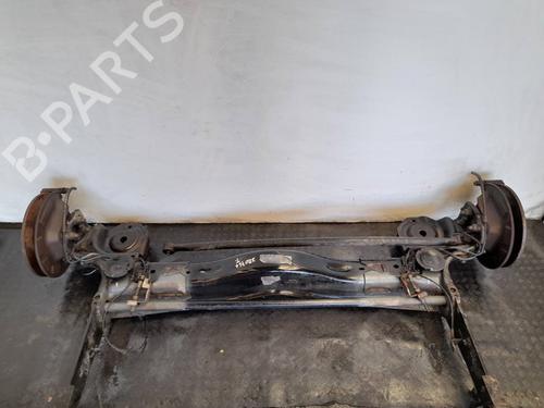 Used Rear axle Rear axle 8103983 8103983