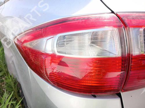 Used Left taillight Left taillight 36815320 36815320