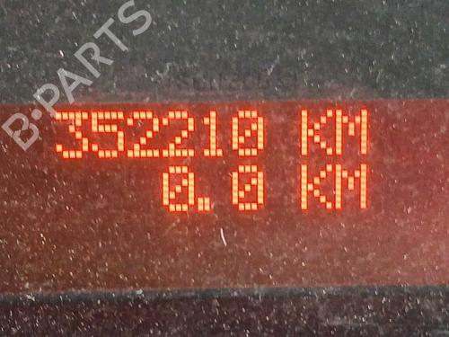 Left front window switch RENAULT KANGOO / GRAND KANGOO II (KW0/1_) 1.5 dCi 85 (KW0K, KW0L, KW0B) | BP40442664I27 - Image 11