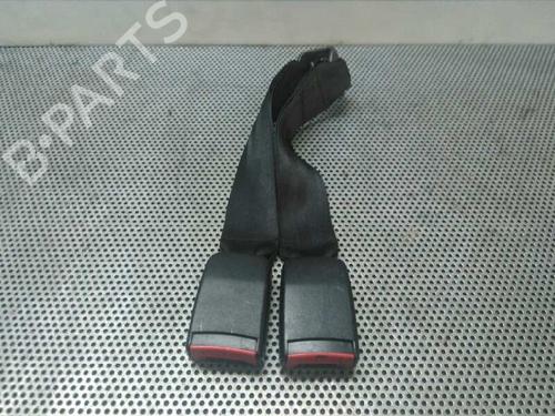 Used Seat buckle Seat buckle 14034127 14034127