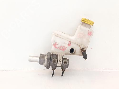 Used Brake master cylinder Brake master cylinder FIAT DOBLO Box Body/MPV (223_) 1.3 JTD 16V (70 hp) 12314179 12314179