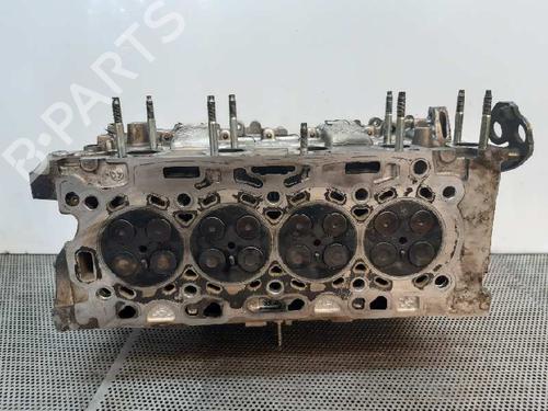 Cylinder head FORD FOCUS II (DA_, HCP, DP) 1.6 TDCi | BP10974272M5
