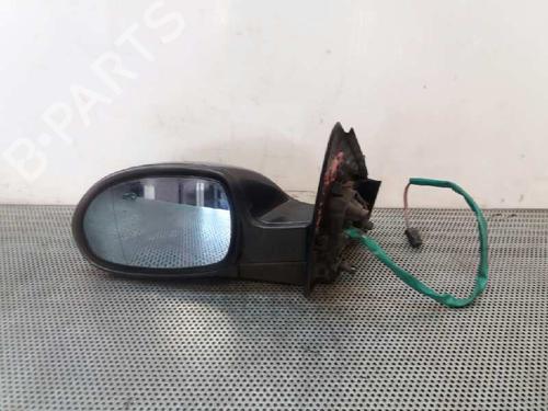 Used Left mirror Left mirror CITROËN C5 I (DC_) 2.0 HDi (DCRHZB, DCRHZE) (109 hp) 1196182 1196182