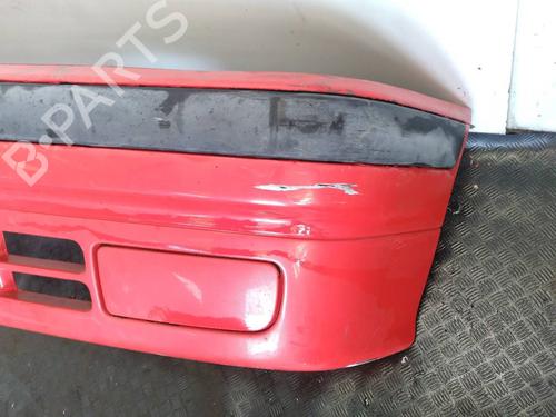Front bumper BMW 3 Compact (E36) 316 i | BP18019231C7 