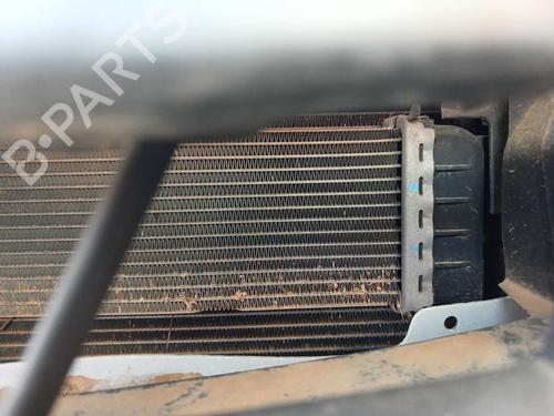 Water radiator RENAULT EXPRESS Box Body/MPV 1.5 Blue dCi 75 (F6AA) | BP40097634M31 - Image 2