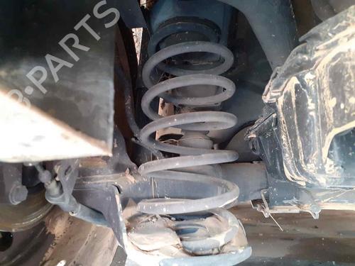 Shock absorber spring PEUGEOT 2008 I (CU_)  | BP25782356C152