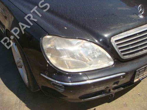 Subframe MERCEDES-BENZ S-CLASS (W220) S 500 (220.075, 220.175, 220.875) | BP1355555M9 