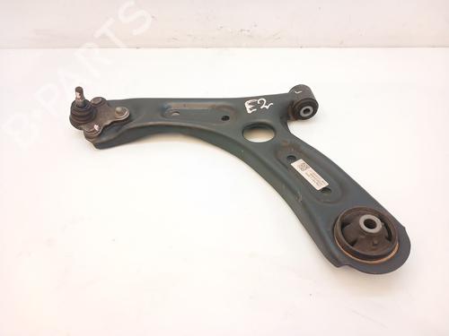 Used Left front suspension arm Left front suspension arm 37245728 37245728