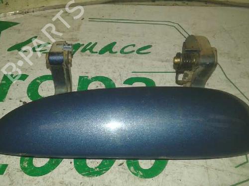 rear-left-exterior-door-handle-kia-rio-i-hatchback-dc-15-16v-2000-2001-2002-2003-2004-2005-2006-12312944 main image