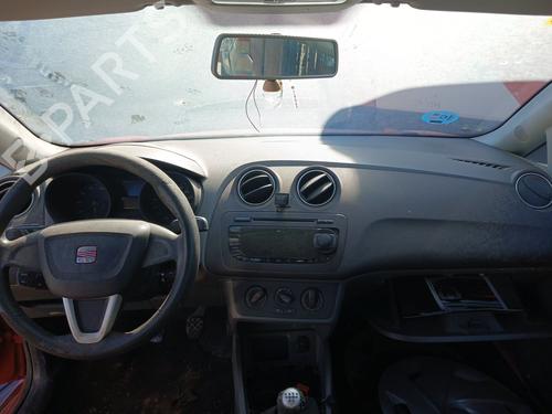 Used Airbag Kit Airbag Kit SEAT IBIZA IV SC (6J1, 6P5) [2008-2018] 36002445 36002445