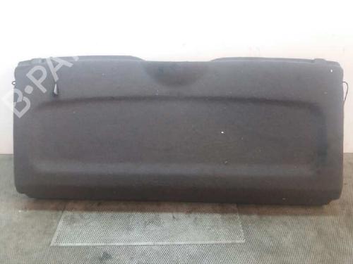 Used Rear parcel shelf Rear parcel shelf 2001290 2001290