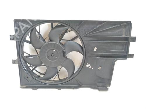 Used Radiator fan MERCEDES-BENZ A-CLASS (W168) A 160 CDI (168.007) (60 hp) 19082794
