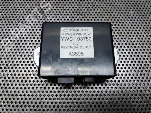 Computer ROVER 200 II Hatchback (RF) 214 Si (103 hp) 721716
