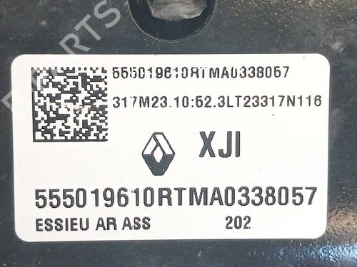 Bagaksel DACIA SANDERO III 1.0 TCe 90 | BP38268372M2 - Image 2