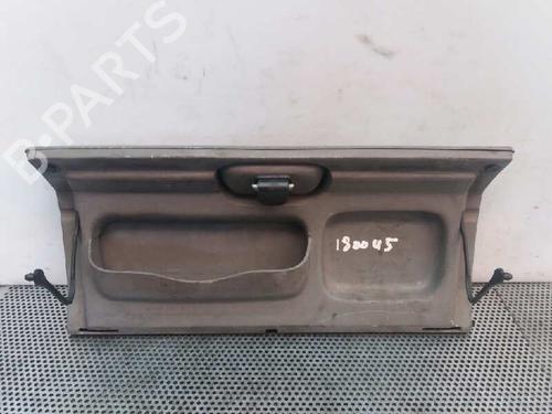 Glove box NISSAN PRIMASTAR Van (X83) 1.9 dCi 80 | BP1940737C95 