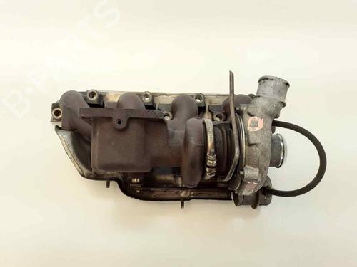 Used Turbocharger/Supercharger Turbocharger/Supercharger FORD TRANSIT Bus (FD_ _, FB_ _, FS_ _, FZ_ _, FC_ _) [2000-2006] 32497019 32497019