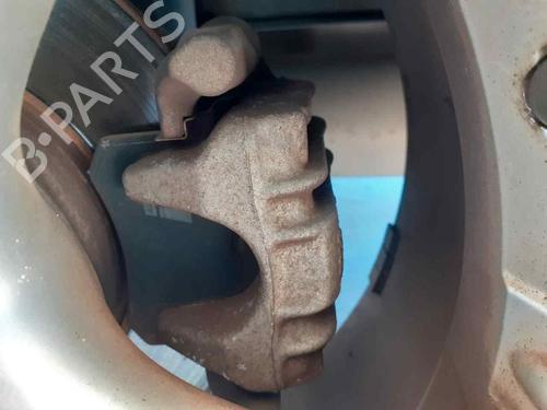 Used Left rear brake caliper Left rear brake caliper SEAT LEON (1M1) [1999-2006] 30729673 30729673