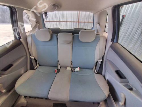 Sæde Bagtil FIAT IDEA (350_) [2003-2025]  10203752