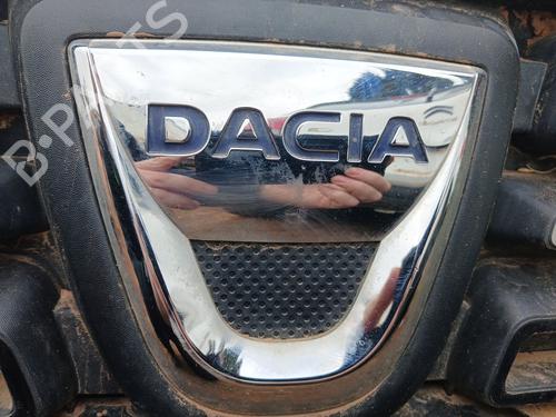 Used Front slam panel Front slam panel DACIA LODGY (JS_) [2012-2026] 32666615 32666615