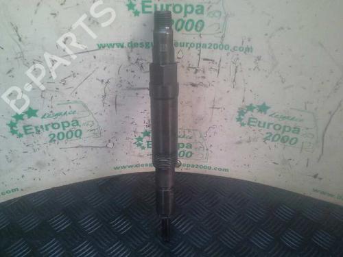 Used Injector FORD MONDEO III Saloon (B4Y) 2.0 16V TDDi / TDCi (115 hp) 1592464