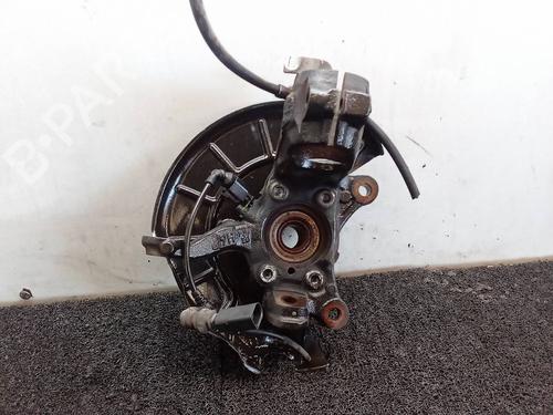 Left front steering knuckle VW GOLF V (1K1) | BP4423979M25 - Image 2